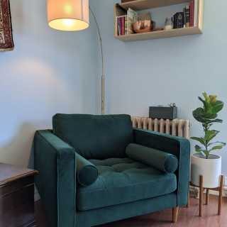 Image by Craig Damian Smith Image by Craig Damian Smith