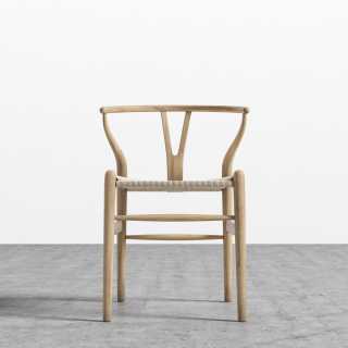 Wishbone Chair Wishbone Chair