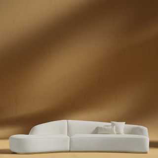 Reya Curved Sectional Reya Curved Sectional