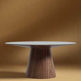 Winston Dining Table - 63"