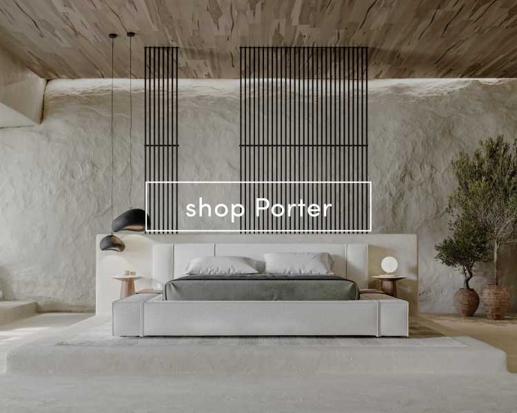 Porter Modular Collection
