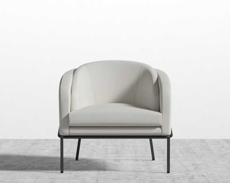 Angelo Lounge Chair - Alesund Angelo Lounge Chair - Alesund