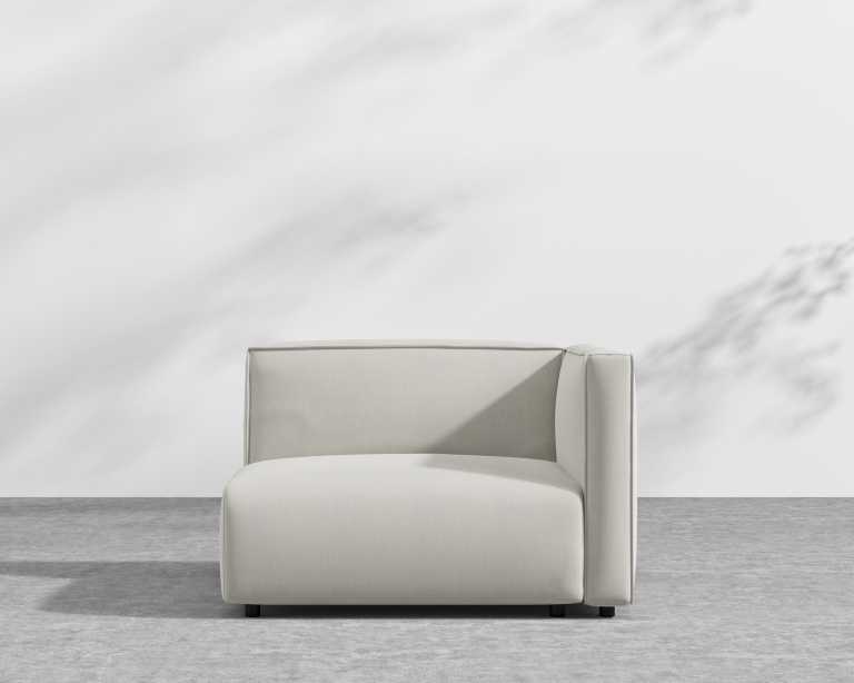 Arya Outdoor Right Arm Corner - Palisades Arya Outdoor Right Arm Corner - Palisades