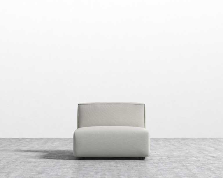 Arya Armless - Modern Felt Alesund Arya Armless - Modern Felt Alesund