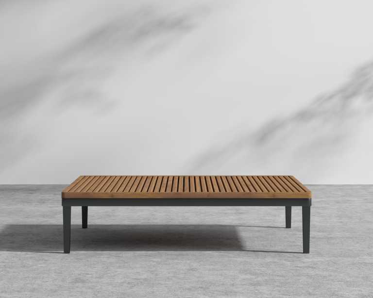 Francis End Table - Black Francis End Table - Black