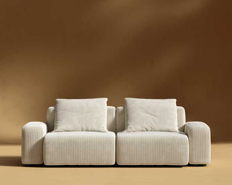 Kaye_Sofa_Large_Corduroy-Velvet_Silkstone Kaye_Sofa_Large_Corduroy-Velvet_Silkstone