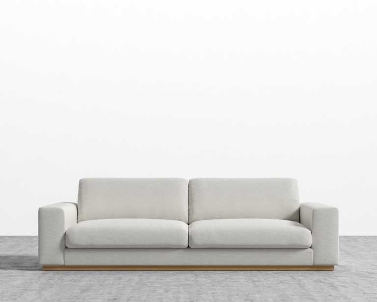 Noah Sofa - Modern Felt - Alesund Noah Sofa - Modern Felt - Alesund