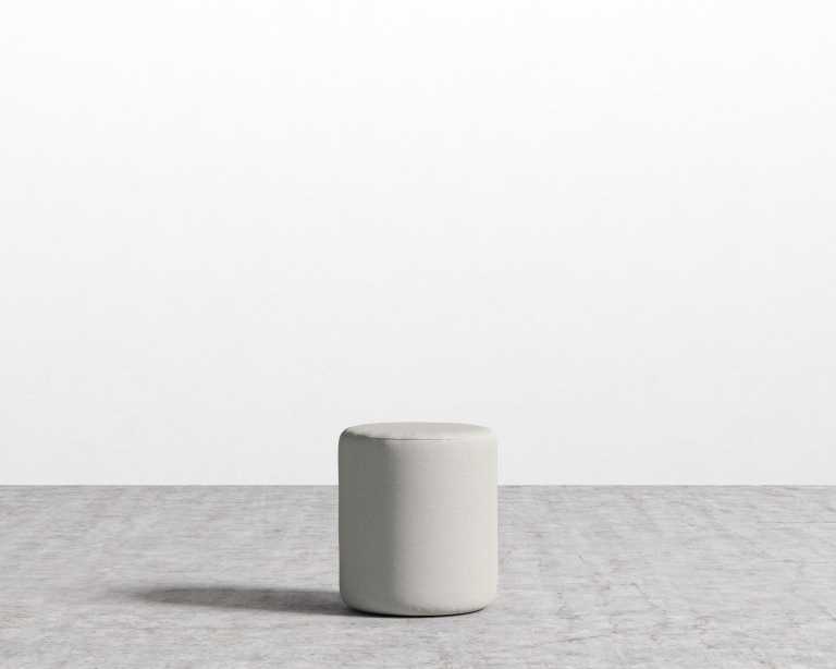 Nova Pouf - Modern Felt - Alesund Nova Pouf - Modern Felt - Alesund