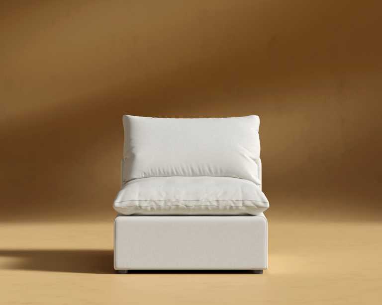 Nuvo_Armless_Modern_Felt - Alesund Nuvo_Armless_Modern_Felt - Alesund