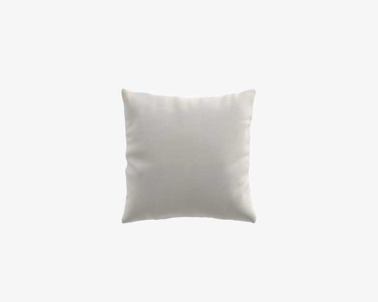Outdoor Square Throw Pillow - Palisades Outdoor Square Throw Pillow - Palisades