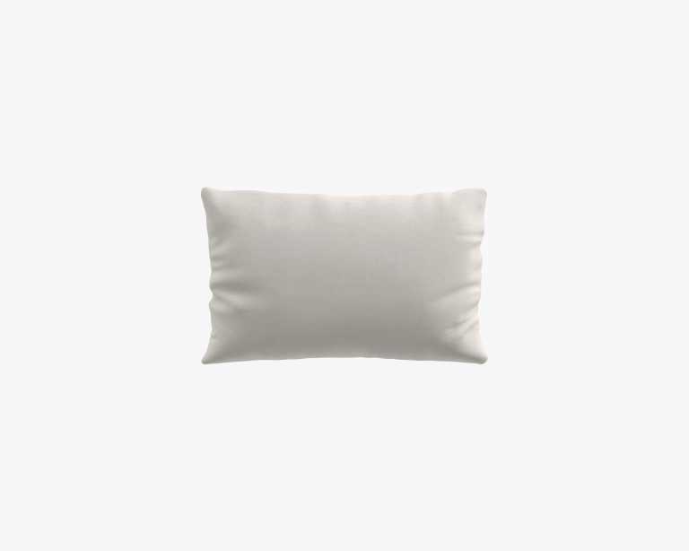 Outdoor Rectangular Pillow - Palisades Outdoor Rectangular Pillow - Palisades