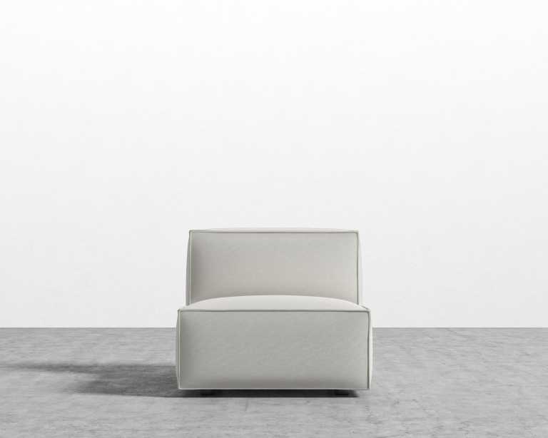 Porter Grande Armless - Alesund Porter Grande Armless - Alesund