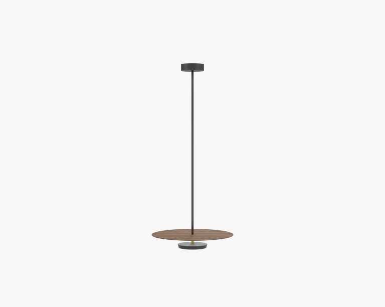 Russo Pendant - Walnut Russo Pendant - Walnut