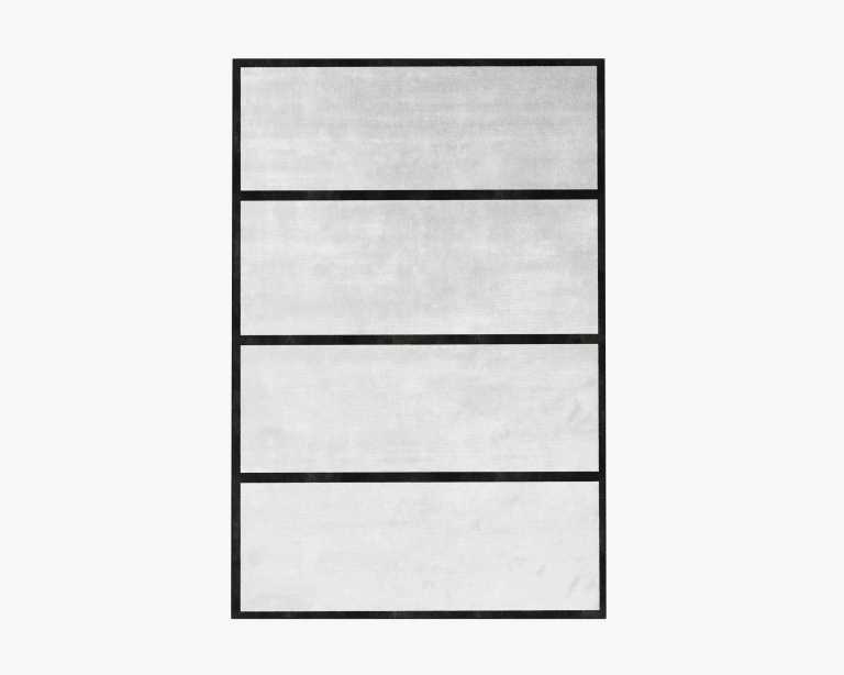 Wes Rug - Bursa Mist Wes Rug - Bursa Mist